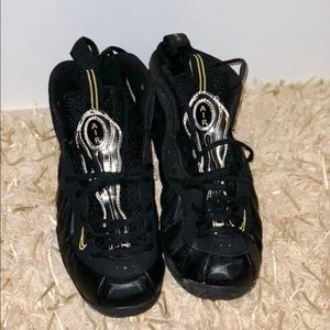 Nike Men’s Air Foamposite Pro